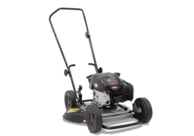 Victa 18" 725 Steel Base Utility Mower