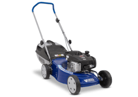 Victa 18" Super Mulcher Lawn Mower