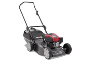 Victa 18" Corvette V144 Steel Base Push Mower