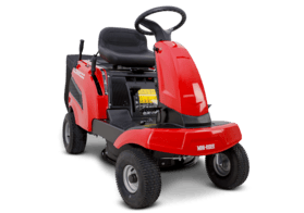 Victa Mini-Ride 1000 HC Rear Catch Lawn Mower