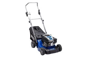 Victa 16" V144 Steel Base Push Mower