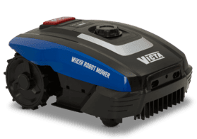 Victa Robotic Lawn Mower