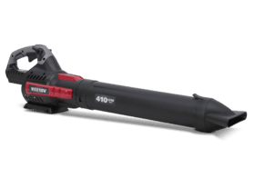 Victa 18V Battery Powered Corvette Blower
