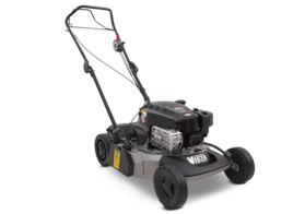 Victa 22" 560 Mulchmaster Alloy Base, Commercial Utility Mower