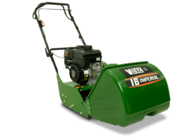 Victa 16" Imperial RRR Cylinder Mower