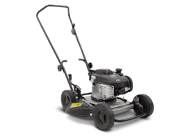 Victa 18" 500 Steel Base Utility Mower