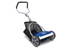 Victa 16" Razor Cut Push Mower