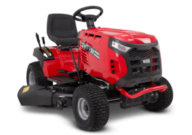 Victa VSX 42", Small Frame Garden Tractor