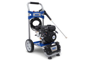 Pressure Washers