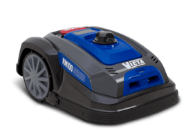 Robotic Lawn Mower