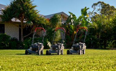 Self-Propelled vs Push Mowers: Which Victa Mower is Right for You