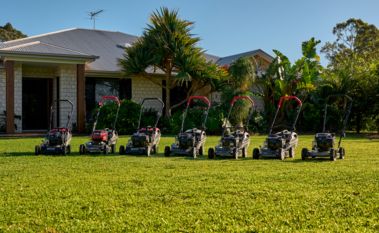 Victa Lawn Mower Buying Guide