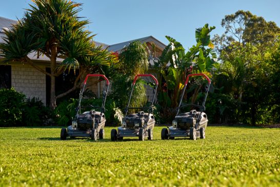 Self-Propelled vs Push Mowers: Which Victa Mower is Right for You